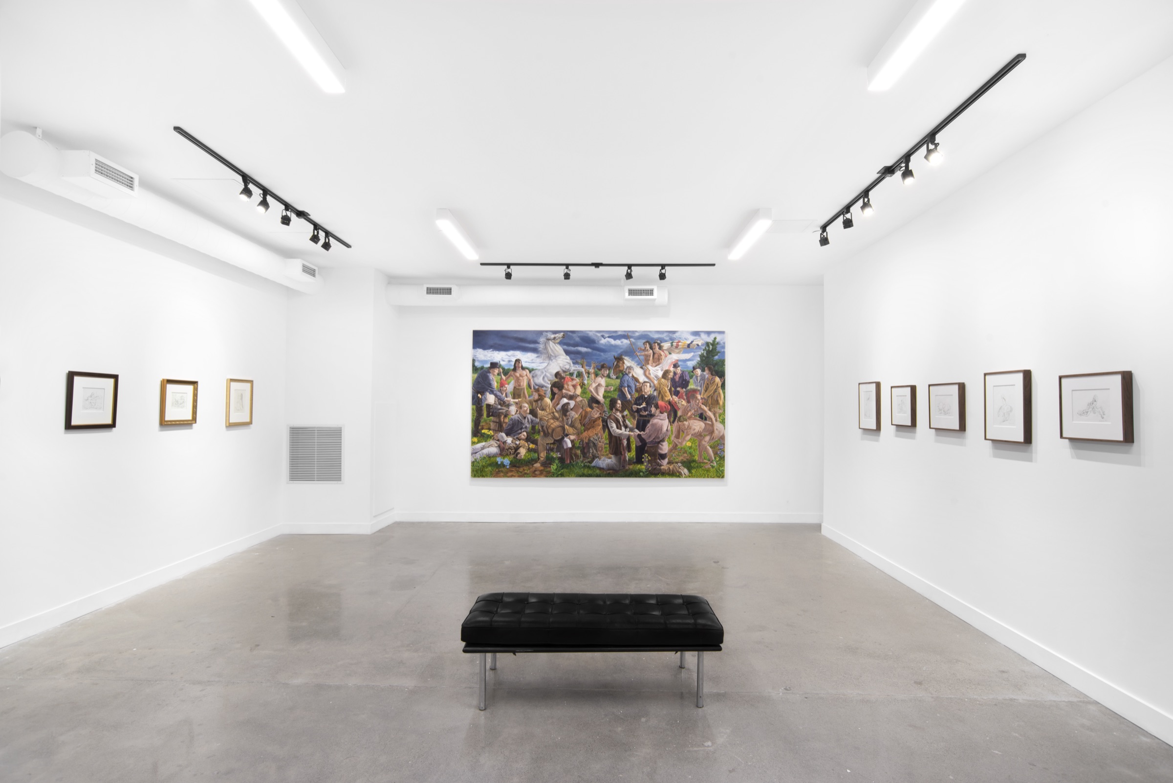 Artwork documentation